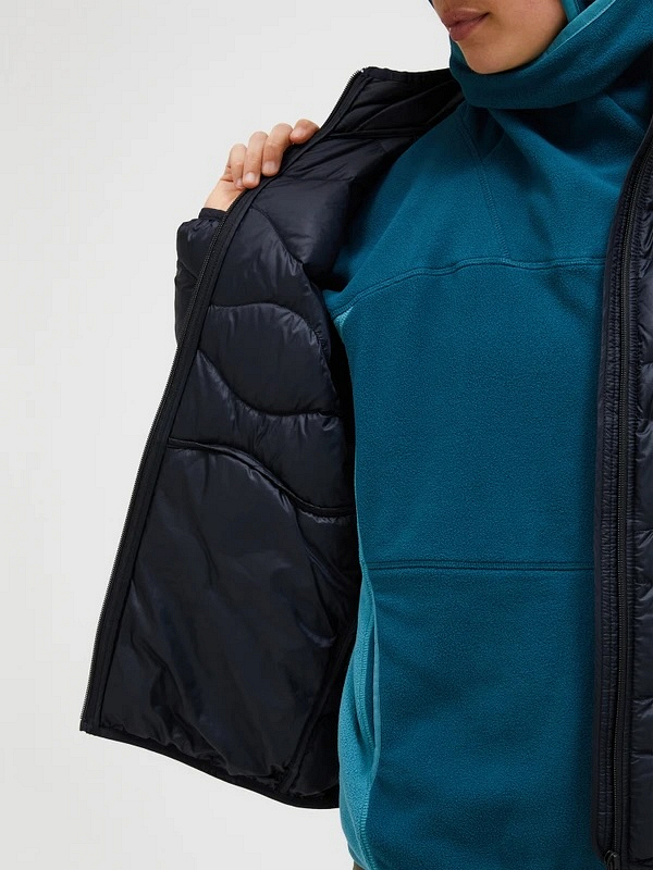 W Helium Down Jacket (FW24) - Peak Performance Whistler W Helium Down Jacket (FW24) - Peak Performance Whistler